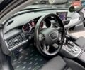 Черный Ауди А6, объемом двигателя 2.97 л и пробегом 274 тыс. км за 22500 $, фото 36 на Automoto.ua