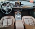 Черный Ауди А6, объемом двигателя 2 л и пробегом 184 тыс. км за 19300 $, фото 34 на Automoto.ua