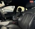 Черный Ауди А6, объемом двигателя 2.97 л и пробегом 189 тыс. км за 29999 $, фото 9 на Automoto.ua
