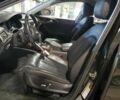 Черный Ауди А6, объемом двигателя 0 л и пробегом 46 тыс. км за 3500 $, фото 6 на Automoto.ua
