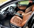 Черный Ауди А6, объемом двигателя 1.98 л и пробегом 119 тыс. км за 18900 $, фото 11 на Automoto.ua