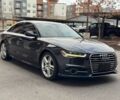 Чорний Ауді А6, об'ємом двигуна 3 л та пробігом 80 тис. км за 5300 $, фото 1 на Automoto.ua