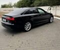 Черный Ауди А6, объемом двигателя 2 л и пробегом 132 тыс. км за 22900 $, фото 5 на Automoto.ua