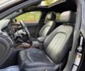 Черный Ауди А6, объемом двигателя 3 л и пробегом 80 тыс. км за 14100 $, фото 6 на Automoto.ua
