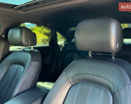 Ауди А6 2016 в Львове на Automoto.ua Черный Ауди А6, объемом двигателя 3 л и пробегом 195 тыс. км за 23500 $, фото 21 на Automoto.ua