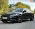 Черный Ауди А6, объемом двигателя 3 л и пробегом 173 тыс. км за 21000 $, фото 1 на Automoto.ua