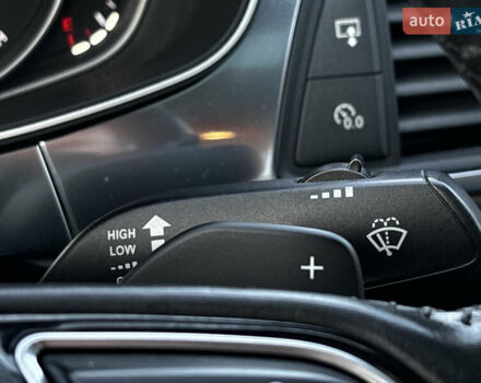 Чорний Ауді А6, об'ємом двигуна 3 л та пробігом 102 тис. км за 16900 $, фото 29 на Automoto.ua