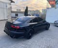 Чорний Ауді А6, об'ємом двигуна 3 л та пробігом 211 тис. км за 19999 $, фото 1 на Automoto.ua
