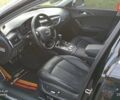 Черный Ауди А6, объемом двигателя 1.97 л и пробегом 138 тыс. км за 26500 $, фото 18 на Automoto.ua