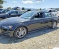 Черный Ауди А6, объемом двигателя 2 л и пробегом 61 тыс. км за 3000 $, фото 1 на Automoto.ua