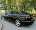 Черный Ауди А6, объемом двигателя 2 л и пробегом 70 тыс. км за 20500 $, фото 7 на Automoto.ua