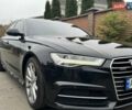 Черный Ауди А6, объемом двигателя 1.97 л и пробегом 184 тыс. км за 28500 $, фото 28 на Automoto.ua