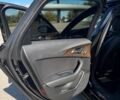 Черный Ауди А6, объемом двигателя 1.98 л и пробегом 206 тыс. км за 17500 $, фото 10 на Automoto.ua