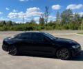 Черный Ауди А6, объемом двигателя 1.98 л и пробегом 206 тыс. км за 17500 $, фото 38 на Automoto.ua