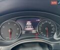 Черный Ауди А6, объемом двигателя 1.97 л и пробегом 184 тыс. км за 28500 $, фото 8 на Automoto.ua