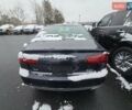 Черный Ауди А6, объемом двигателя 2 л и пробегом 147 тыс. км за 13000 $, фото 4 на Automoto.ua