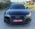 Чорний Ауді А6, об'ємом двигуна 2 л та пробігом 197 тис. км за 15000 $, фото 39 на Automoto.ua