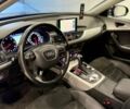 Черный Ауди А6, объемом двигателя 1.97 л и пробегом 211 тыс. км за 17999 $, фото 90 на Automoto.ua