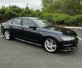 Черный Ауди А6, объемом двигателя 3 л и пробегом 94 тыс. км за 16700 $, фото 1 на Automoto.ua
