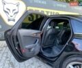 Черный Ауди А6, объемом двигателя 3 л и пробегом 176 тыс. км за 26900 $, фото 29 на Automoto.ua