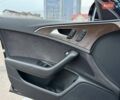 Чорний Ауді А6, об'ємом двигуна 1.98 л та пробігом 252 тис. км за 17200 $, фото 37 на Automoto.ua