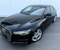 Черный Ауди А6, объемом двигателя 2 л и пробегом 97 тыс. км за 4995 $, фото 1 на Automoto.ua