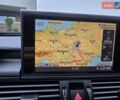 Черный Ауди А6, объемом двигателя 3 л и пробегом 168 тыс. км за 19999 $, фото 54 на Automoto.ua