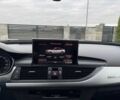 Чорний Ауді А6, об'ємом двигуна 3 л та пробігом 112 тис. км за 19000 $, фото 12 на Automoto.ua