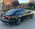 Чорний Ауді А6, об'ємом двигуна 2 л та пробігом 197 тис. км за 15000 $, фото 41 на Automoto.ua