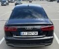 Черный Ауди А6, объемом двигателя 1.98 л и пробегом 85 тыс. км за 24000 $, фото 7 на Automoto.ua