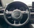 Ауди А6 2016 в Львове на Automoto.ua Черный Ауди А6, объемом двигателя 2 л и пробегом 241 тыс. км за 20290 $, фото 44 на Automoto.ua
