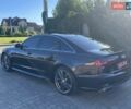 Чорний Ауді А6, об'ємом двигуна 2 л та пробігом 197 тис. км за 15000 $, фото 32 на Automoto.ua