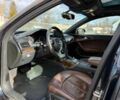Черный Ауди А6, объемом двигателя 2 л и пробегом 79 тыс. км за 13700 $, фото 7 на Automoto.ua