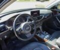 Черный Ауди А6, объемом двигателя 3 л и пробегом 71 тыс. км за 9800 $, фото 7 на Automoto.ua