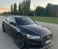 Чорний Ауді А6, об'ємом двигуна 3 л та пробігом 182 тис. км за 18000 $, фото 1 на Automoto.ua