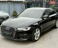 Черный Ауди А6, объемом двигателя 2.97 л и пробегом 274 тыс. км за 22500 $, фото 11 на Automoto.ua