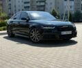 Чорний Ауді А6, об'ємом двигуна 3 л та пробігом 172 тис. км за 19500 $, фото 1 на Automoto.ua