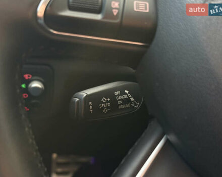 Чорний Ауді А6, об'ємом двигуна 3 л та пробігом 228 тис. км за 24500 $, фото 44 на Automoto.ua