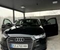 Черный Ауди А6, объемом двигателя 2 л и пробегом 160 тыс. км за 22000 $, фото 1 на Automoto.ua