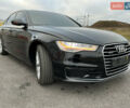 Чорний Ауді А6, об'ємом двигуна 2 л та пробігом 166 тис. км за 23500 $, фото 18 на Automoto.ua