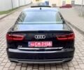 Черный Ауди А6, объемом двигателя 2 л и пробегом 270 тыс. км за 10800 $, фото 15 на Automoto.ua