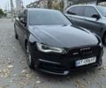 Чорний Ауді А6, об'ємом двигуна 2.97 л та пробігом 171 тис. км за 20000 $, фото 1 на Automoto.ua