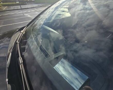 Чорний Ауді А6, об'ємом двигуна 3 л та пробігом 104 тис. км за 25900 $, фото 14 на Automoto.ua