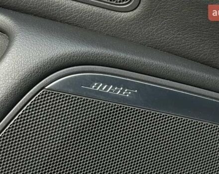 Чорний Ауді А6, об'ємом двигуна 1.98 л та пробігом 104 тис. км за 27500 $, фото 13 на Automoto.ua