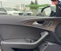 Черный Ауди А6, объемом двигателя 1.98 л и пробегом 171 тыс. км за 15900 $, фото 35 на Automoto.ua