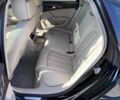 Чорний Ауді А6, об'ємом двигуна 3 л та пробігом 79 тис. км за 5200 $, фото 12 на Automoto.ua