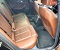 Черный Ауди А6, объемом двигателя 1.98 л и пробегом 119 тыс. км за 18900 $, фото 19 на Automoto.ua