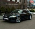 Черный Ауди А6, объемом двигателя 1.98 л и пробегом 186 тыс. км за 16500 $, фото 3 на Automoto.ua