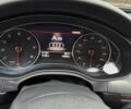 Черный Ауди А6, объемом двигателя 1.98 л и пробегом 179 тыс. км за 20500 $, фото 11 на Automoto.ua