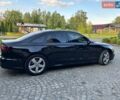 Чорний Ауді А6, об'ємом двигуна 1.97 л та пробігом 259 тис. км за 18999 $, фото 13 на Automoto.ua